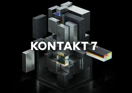 Native Instruments Kontakt v7.10.6 78d7902f624b0862b07a50c5854a39de