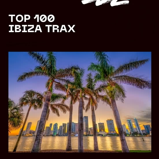 Top 100 Ibiza Trax