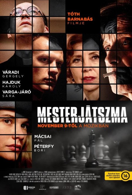 Mest (2023) WEB-DL 1080p ExKinoRay