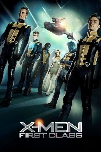 X-Men First Class (2011) 1080p BluRay DDP 5 1 x265-edge2020 1b5d5aabb3b72721be4adfa99aac87f2