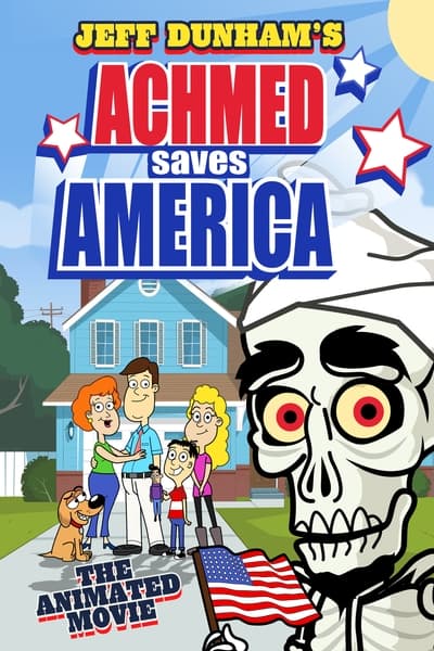 Achmed Saves America (2014) 1080p BluRay 5 1-LAMA 955ef662df6407e30bbfa8c15d719902