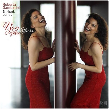 Roberta Gambarini - You Are There (2024) [24Bit-96kHz] FLAC  2d513ed2cc89a1741fd22418ee2d7a04