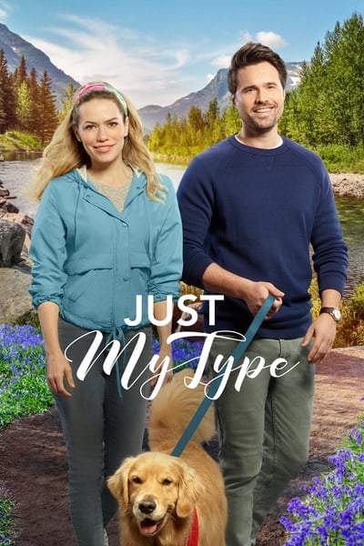 Just My Type (2020) 1080p WEBRip DDP 2 0 H 265-iVy 9bb11745adb7e91e26bd230f16e39707