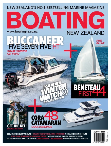 Boating New Zealand - August 2024 14de8e0c8b49675b21447b73b666cb0f