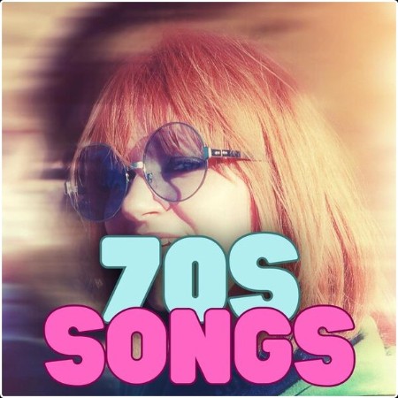 Various Artists - 70s songs (2024) Mp3 320kbps  4cb38efd5e5f9b63c8eb39f948f6a811