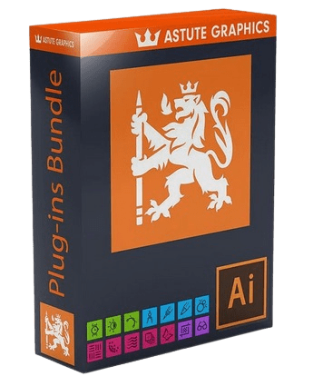 Astute Graphics Plug-ins Elite Bundle 3.9.1