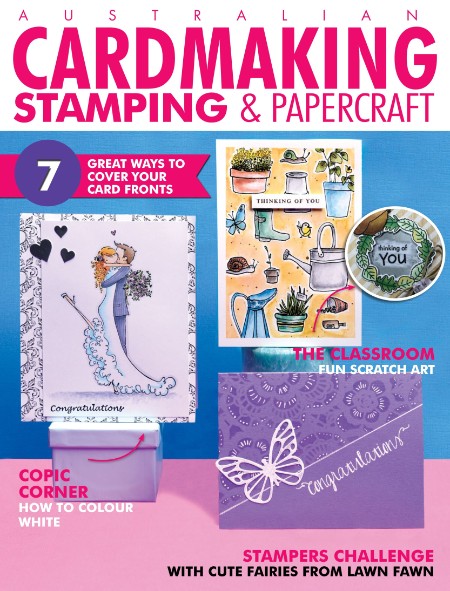 Australian Cardmaking, Stamping & Papercraft - 30 July 2024 6b1400e27092a6d012e3fc7dae04ec13