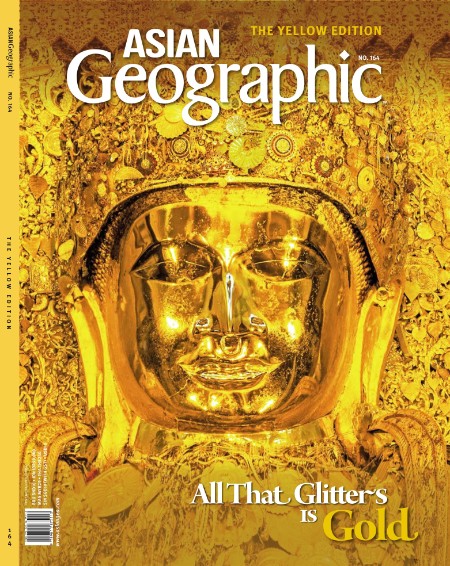 Asian Geographic - Issue 163 2024