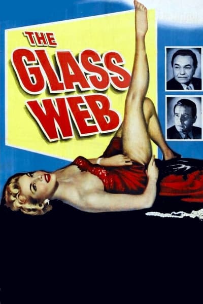 The Glass Web (1953) 1080p WEBRip-LAMA F7c7cba4df686a714eec4e9afdf2661a