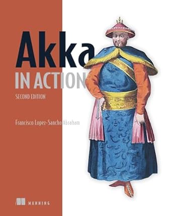 Akka in Action, Second Edition [Audiobook]