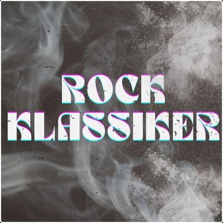 Various Artists - Rock Klassiker (2024) Mp3 320kbps  4c977edbc592b0c695a66dd25de5761d