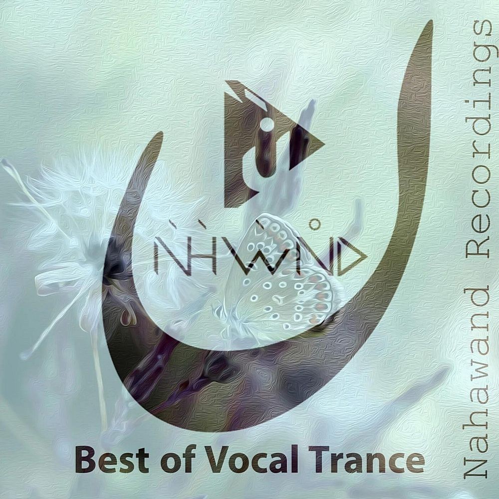 Nahawand: Best of Vocal Trance (2024)