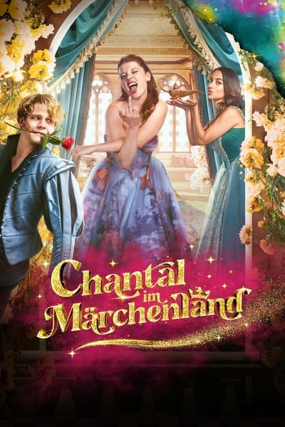 Chantal im Maerchenland 2024 German 720p WEB H264-MGE