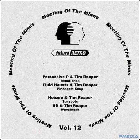 Tim Reaper - FRMOTM012 (2024) Mp3 320kbps  8ff4ba8c8676d7652eb9039060852925