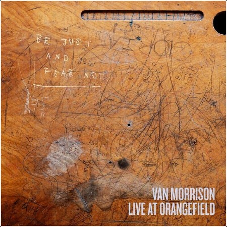 Van Morrison - Live at Orangefield (2024) Mp3 320kbps  E6b872abed2ce0033040221762b7d62b