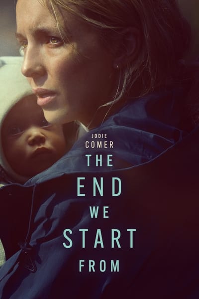 The End We Start From 2023 German AC3 WEBRip x264-BALENCiAGA