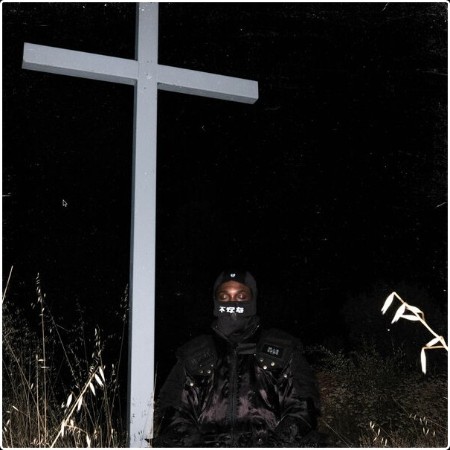 JPEGMAFIA - I LAY DOWN MY LIFE FOR YOU (2024) [24Bit-44 1kHz] FLAC  Cad472b082914ab19a2c76322ac2fd3f