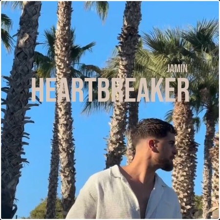 Jamin - Heartbreaker (2024) [24Bit-44 1kHz] FLAC  Bfba75426d9af8d7f76bb1d56e210341