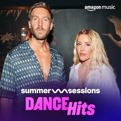 Dance Hits 01-08-2024 (2024)