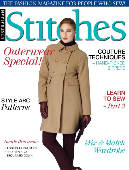 Australian Stitches - Volume 32 Issue 1 2024 31016b735e22bc2290b5151fb05ba24e