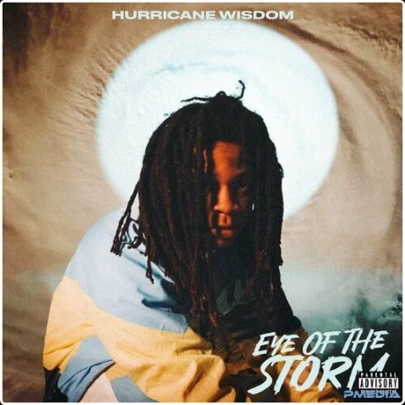 Hurricane Wisdom - Eye of the Storm (2024) Mp3 320kbps  D975b614990c0ea48faa238c8c65ef50