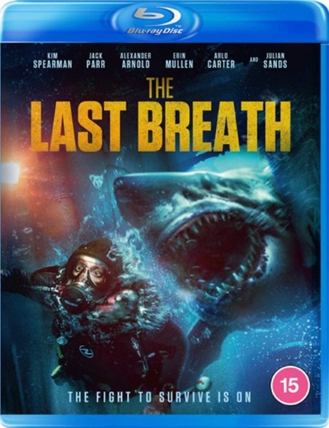   / The Last Breath (2023/BDRip/HDRip)