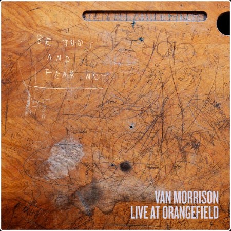 Van Morrison - Live at Orangefield (2024) [24Bit-48kHz] FLAC  62c45c150d0aa57601c192125f8fed5a