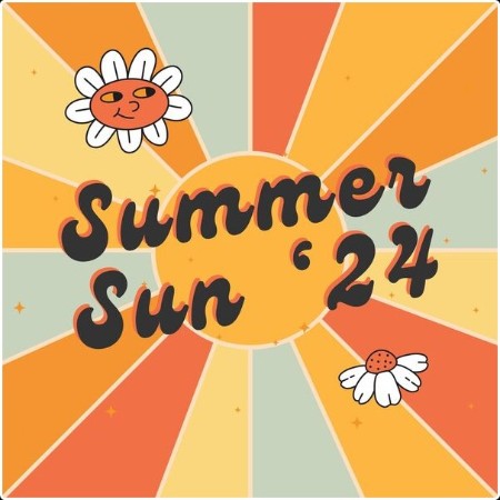 Various Artists - summer sun '24 (2024) Mp3 320kbps  B280fc3c7271a91df37b3eac5231b75a