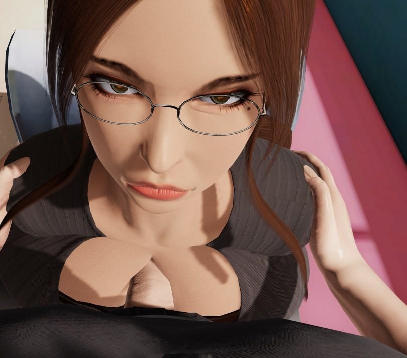 Bound by Lust Ver.0.4.2.5 +Save + Gallery Unlocker by LustSeekers Win/Mac Porn Game