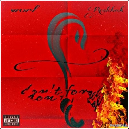 WORL - Don't Forget (2024) Mp3 320kbps  Ce1aa448f83a5af669b7d62d4113335d