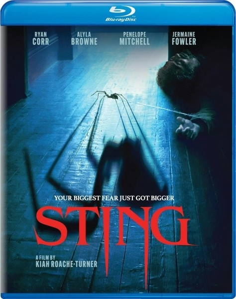  .   / Sting (2024/BDRip/HDRip)