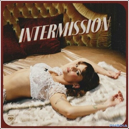 Maren Morris - Intermission (2024) Mp3 320kbps  14849562682da260e9e4c1629940756d