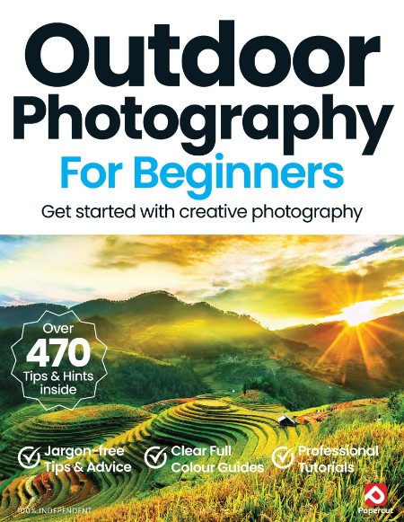 Outdoor Photography For Beginners - July 2024 988300ef8fdc04471a791471a9071274