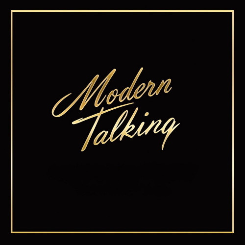 Modern Talking - The Best & More (2024) [2CD | WEB Release] lossless