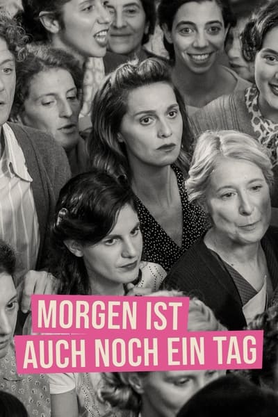 Morgen Ist Auch Noch Ein Tag 2023 German AC3 WEBRip x264-BALENCiAGA