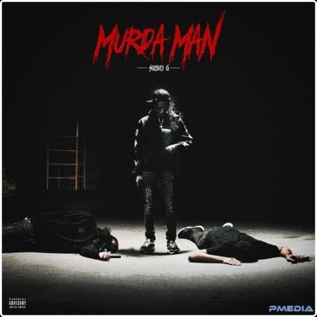 Screwly G - Murda Man (2024) Mp3 320kbps  6871dc8965c708e01b98f5b49302f977