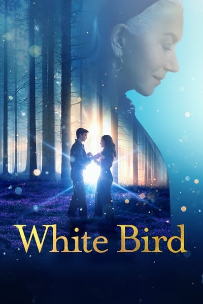 White Bird 2023 German AC3 WEBRip x264-BALENCiAGA