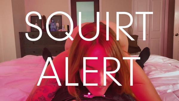 ManyVids: Squirt Alert! Siri Dahl, Troy Francisco (FullHD) - 2024