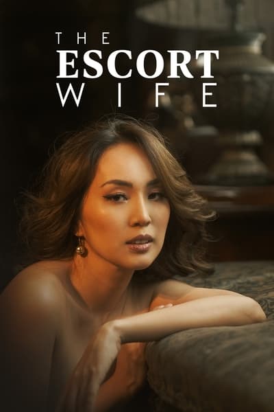The Escort Wife 2022 German DL EAC3 1080p WEB H264-SiXTYNiNE