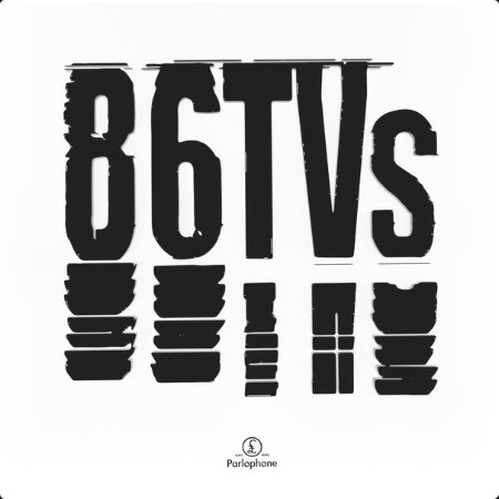 86TVs - 86TVs (2024) [24Bit-44 1kHz] FLAC  75cbb12aba7579b76d6fb7087b3d2588