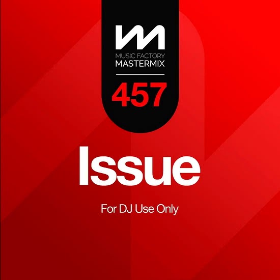 Mastermix Issue 457