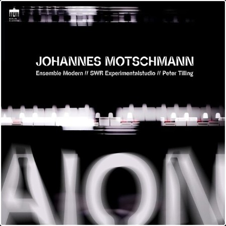 Ensemble Modern - II  Con Spirito  (Pt  1) (2024) [24Bit-48kHz] FLAC  0f3ceafbaf72b602f6e0e8515a59039c