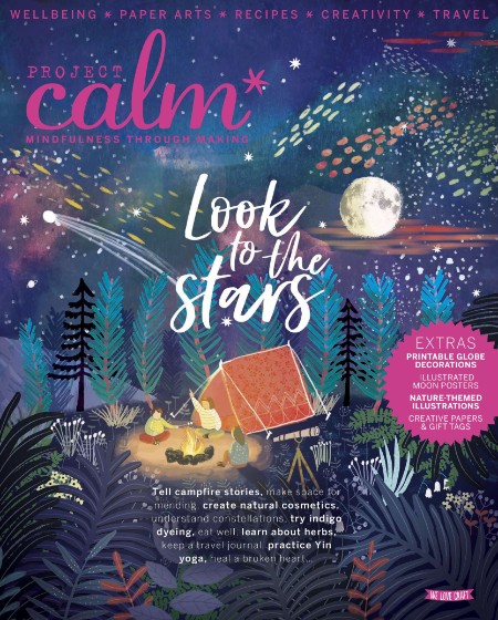 Project Calm - Look to the Stars - 26 July 2024 Acede1585e6a3a4d4eb9e48c9e7c10a3