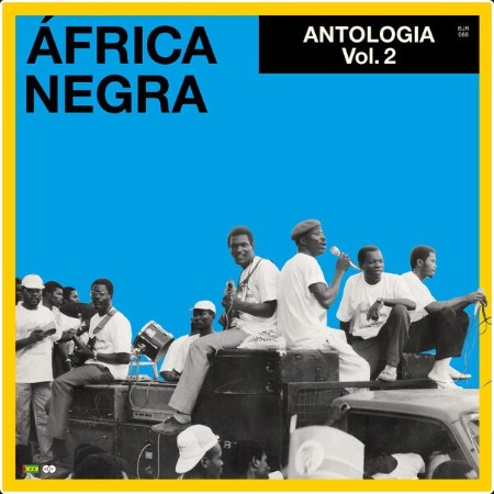 África Negra - Antologia Vol  2 (2024) [24Bit-96kHz] FLAC  F4bfe0dc6dbdbd0f0b950a35dbb02aa8