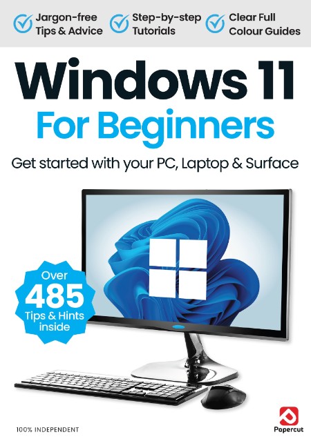 Windows 11 For Beginners - Julyy 2024 794235db6f64db3bcfb103938904ecaa