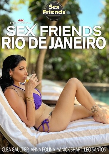 Sex Friends Rio de Janeiro