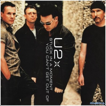 U2 - Stuck In A Moment You Can't Get Out Of (Remastered) (20204) Mp3 320kbps  983fc9755b90c36dff375937aae718ad