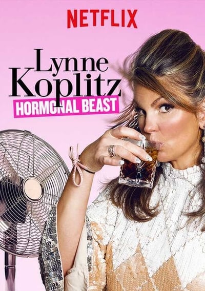 Lynne Koplitz Hormonal Beast (2017) 1080p WEBRip 5 1-LAMA A60387f66bc1871370bed551763a8eb3