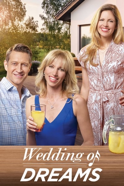 Wedding Of Dreams (2018) 1080p WEBRip-LAMA C5b6d6e40a83b148d95a42110ce362b8