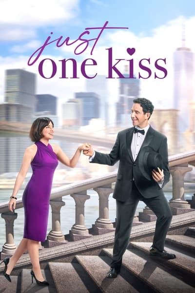 Just One Kiss (2022) 1080p WEBRip DDP 2 0 H 265-iVy E2f31bf392966e529f098ea65e1355c6